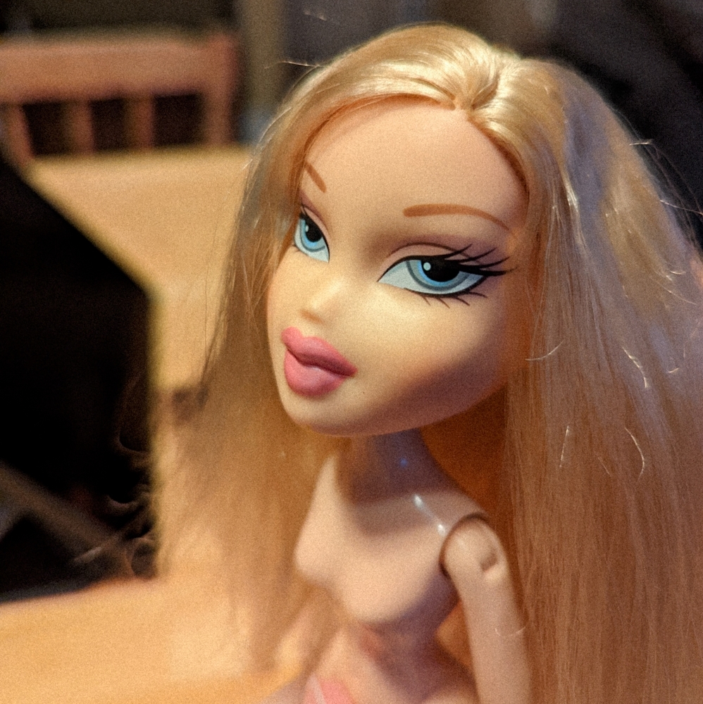 Bratz bundle (3)